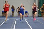 Wheaton T&F  Wheaton Track & Field compete at the Wheaton College Track & Field Invitational. (Photo by Keith Nordstrom)